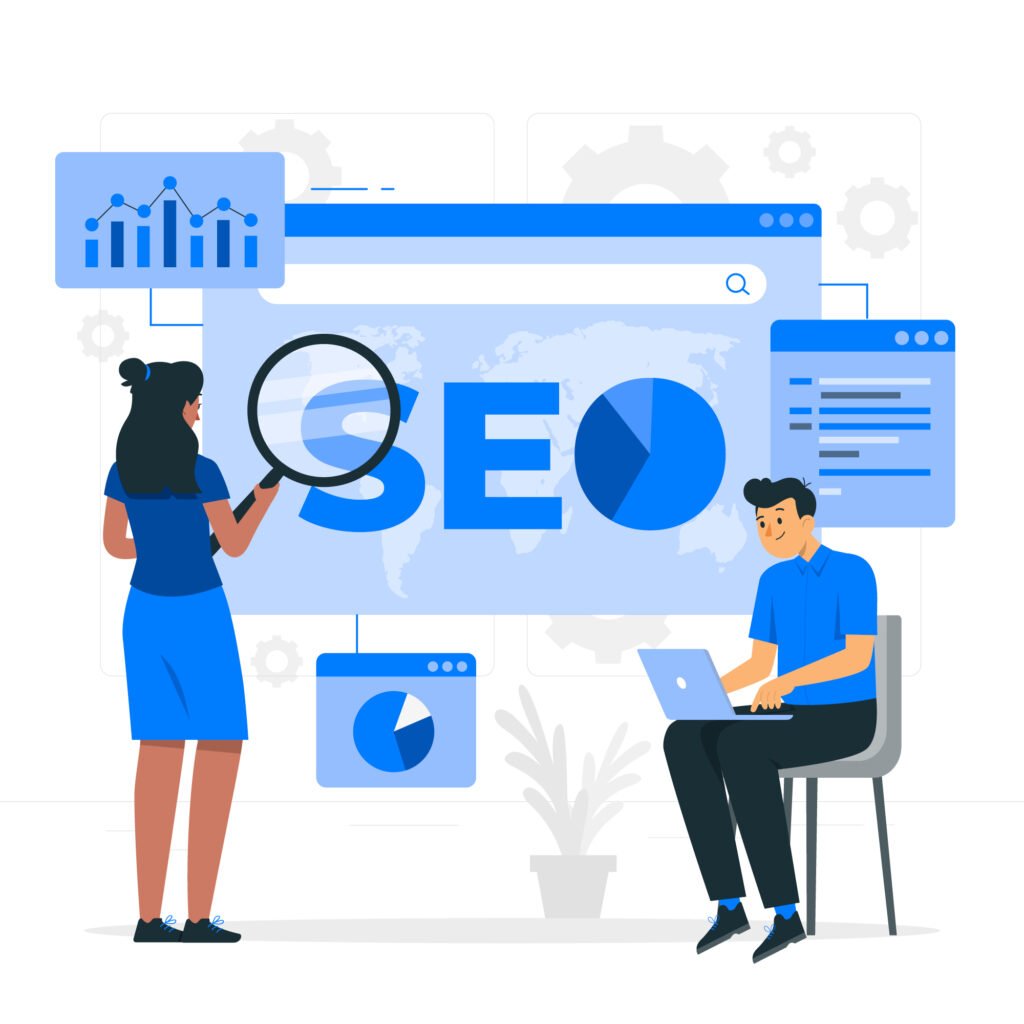 SEO O Que é e Como Pode Alavancar Suas Vendas Digital D